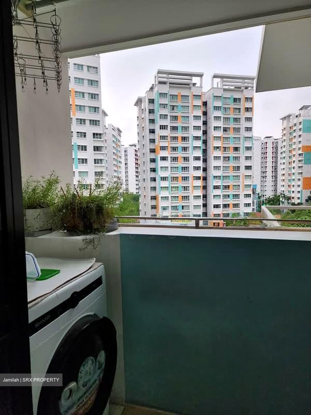 Blk 592B Montreal Ville (Sembawang), HDB 4 Rooms #563038901